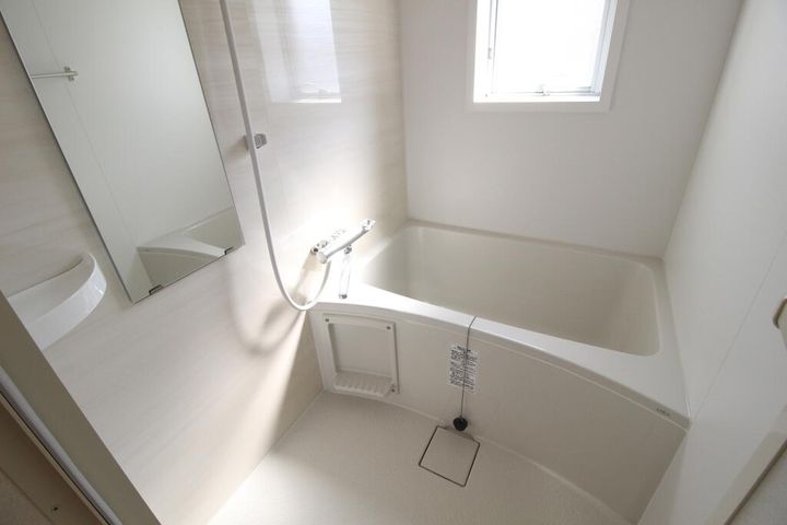 徳島県徳島市東吉野町2(マンション)の賃貸物件の風呂