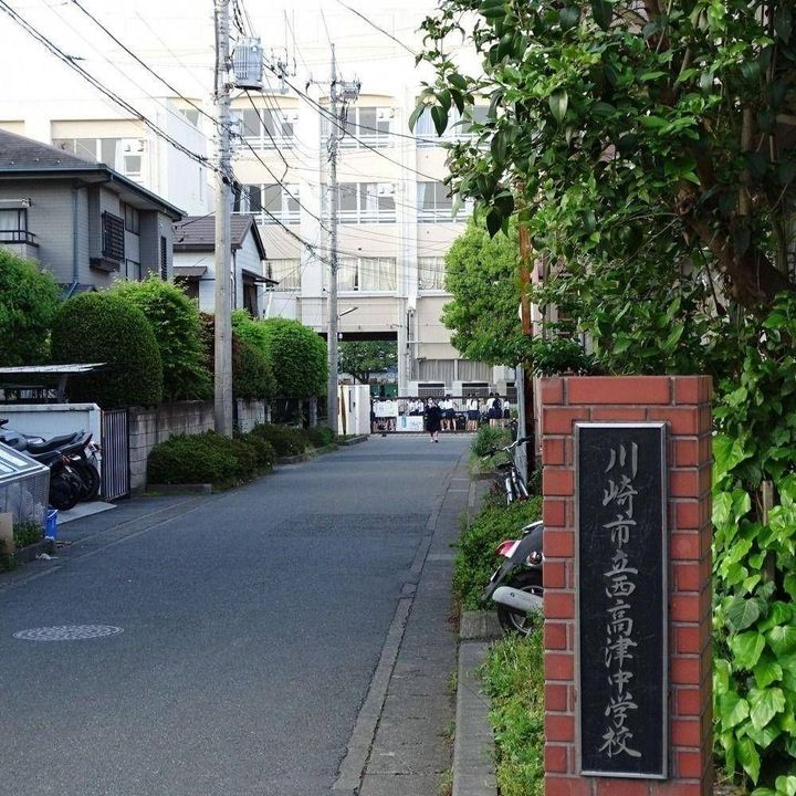 ALONGの周辺