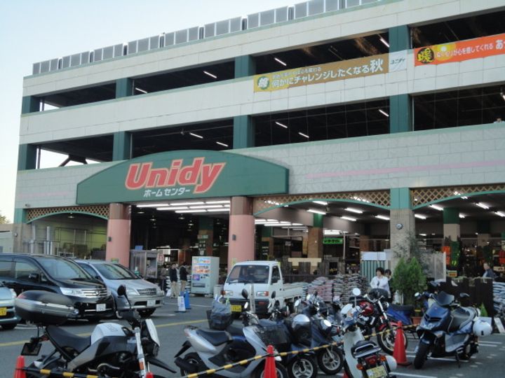 東京都狛江市中和泉5(アパート)の賃貸物件の周辺