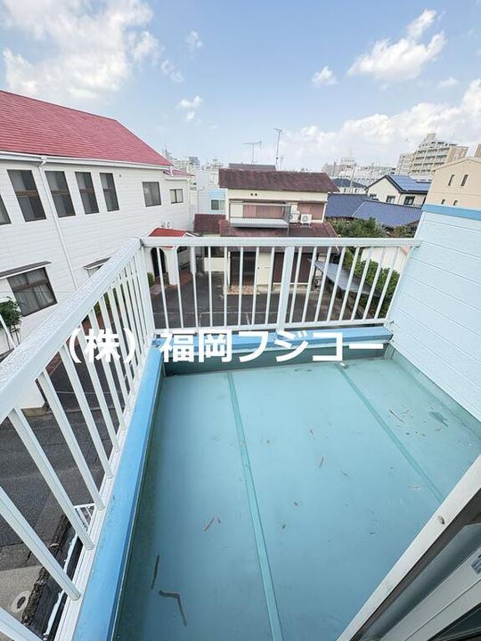 福岡県大野城市瑞穂町2(アパート)の賃貸物件の内装