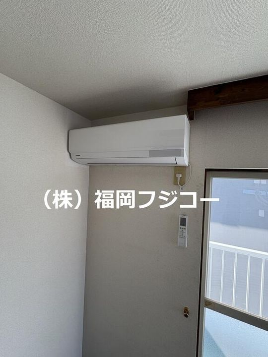 福岡県大野城市瑞穂町2(アパート)の賃貸物件の内装