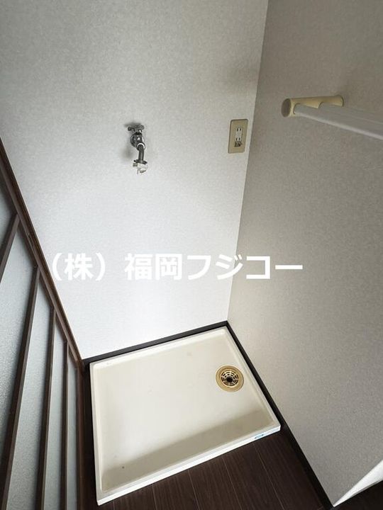 福岡県大野城市瑞穂町2(アパート)の賃貸物件の内装