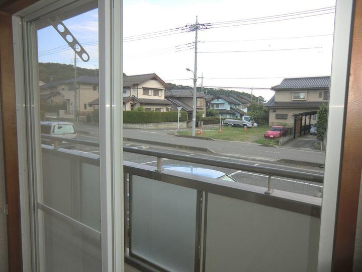 殿山ヒルズB棟のその他画像