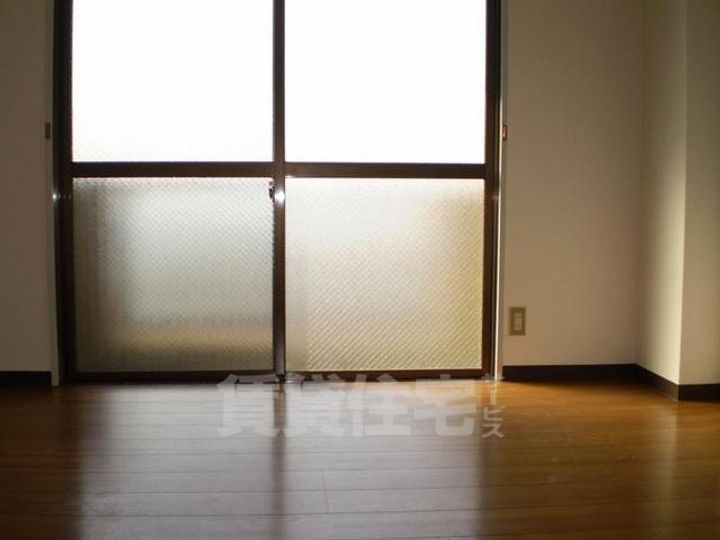 フェニックス水尾の内装