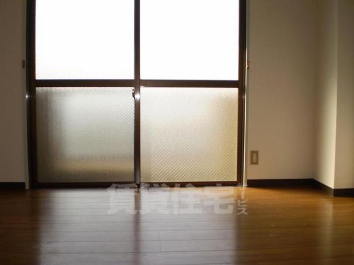 フェニックス水尾の内装