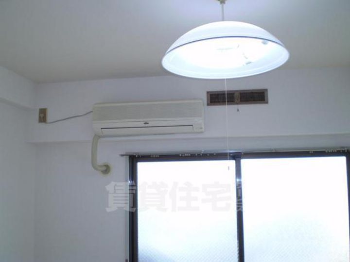 フェニックス水尾の内装