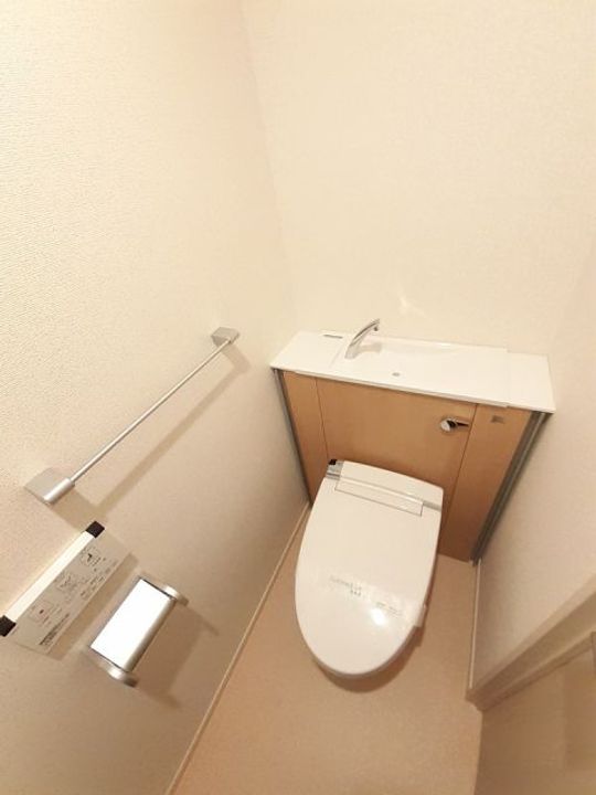 ヒラキ門前仲町の内装