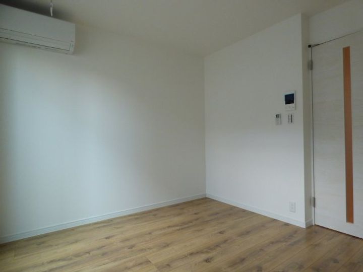 ミハス西横浜の内装