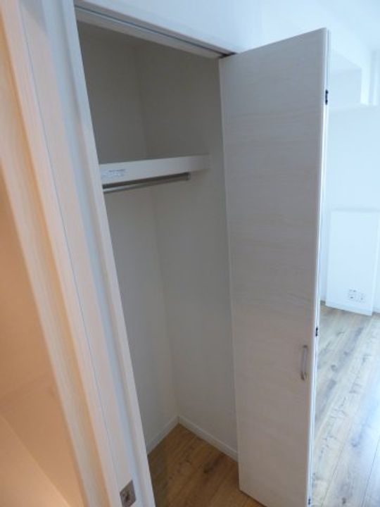 ミハス西横浜の内装