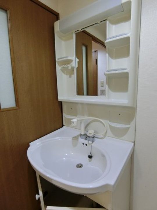 Fontana久米田の内装