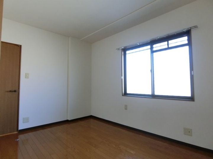 Fontana久米田の内装