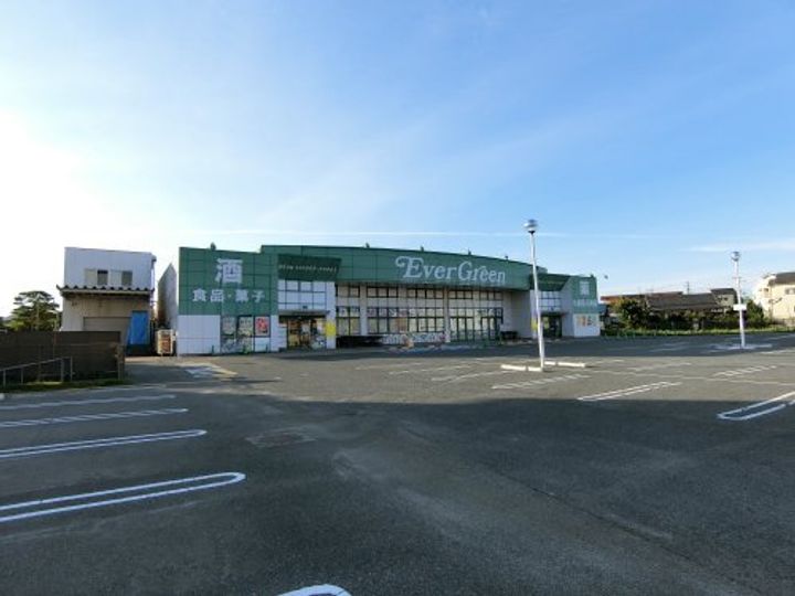 Fontana久米田の周辺