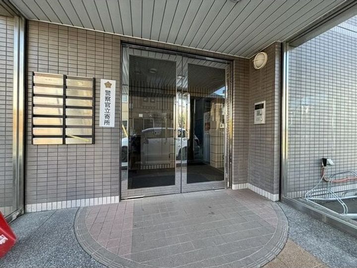 北海道札幌市中央区南十条西8(マンション)の賃貸物件の地図