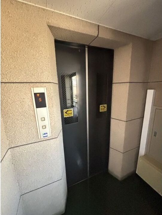 北海道札幌市中央区南十条西8(マンション)の賃貸物件の地図