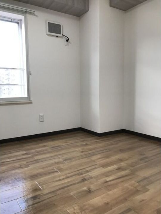 北海道札幌市中央区南十条西8(マンション)の賃貸物件の内装