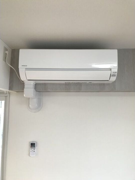 北海道札幌市中央区南十条西8(マンション)の賃貸物件の内装