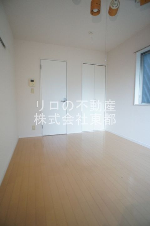 グリーンハイツの内装