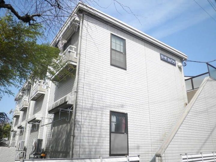 リード・セイフウのその他画像