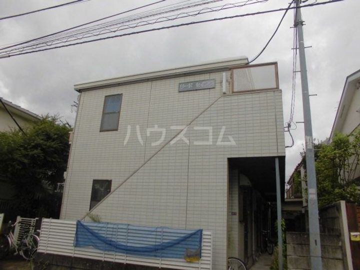 リード・セイフウの地図