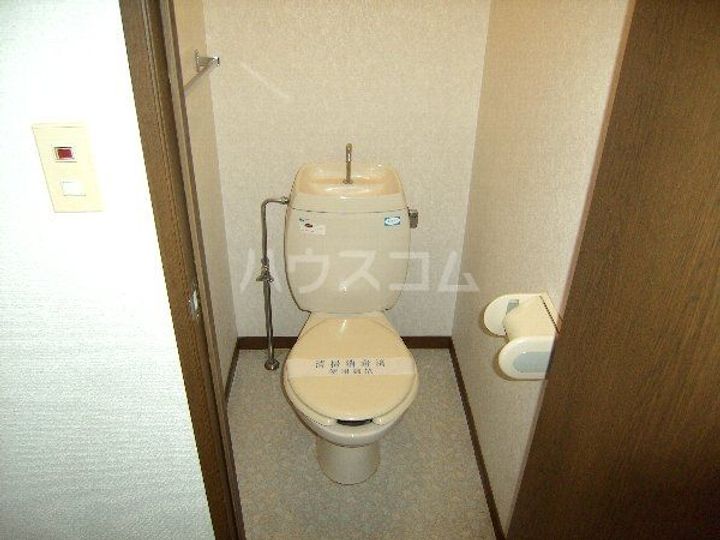 リード・セイフウの内装