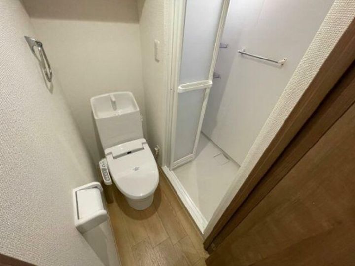 東京都杉並区高円寺北2(アパート)の賃貸物件の内装