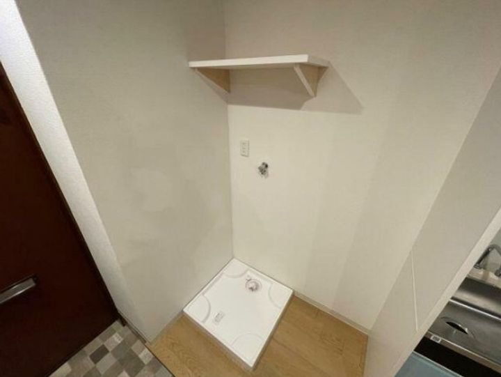 東京都杉並区高円寺北2(アパート)の賃貸物件の内装