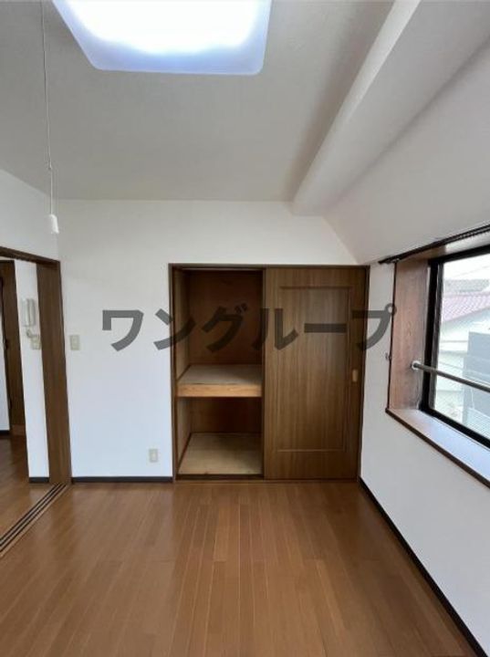 メゾンM.Yの内装