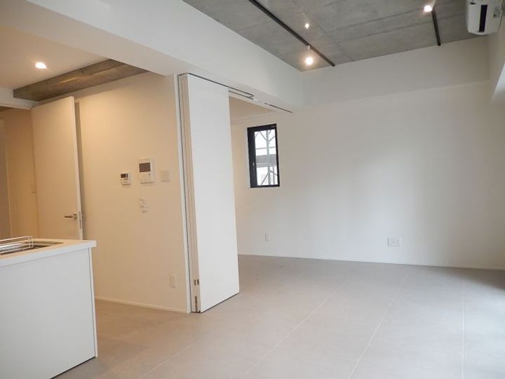 福岡県福岡市中央区警固1(マンション)の賃貸物件の内装