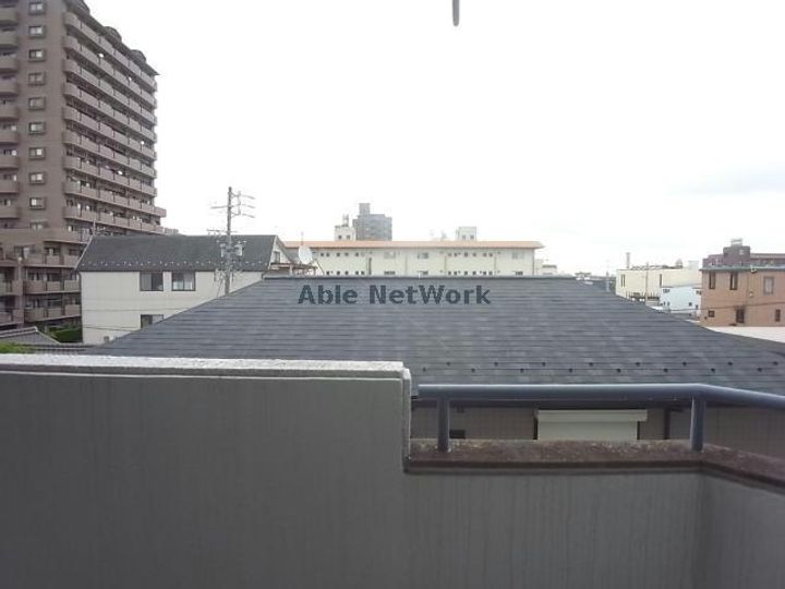 岐阜県岐阜市茜部菱野2(マンション)の賃貸物件のその他画像