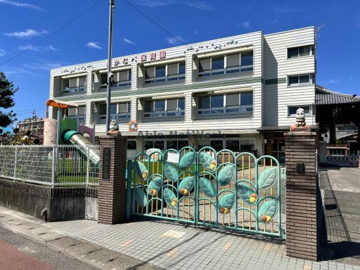 岐阜県岐阜市茜部菱野2(マンション)の賃貸物件の周辺