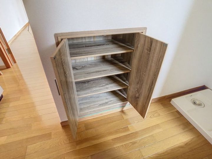 エル・フォルグ70の内装