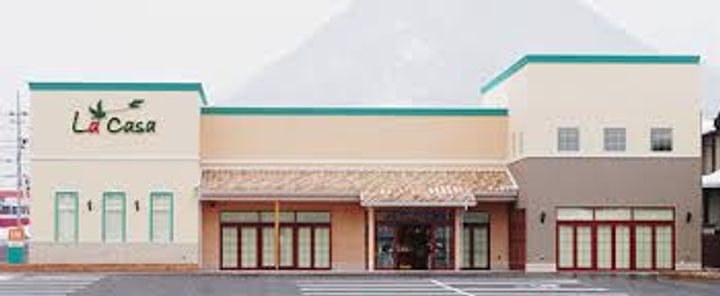 エル・フォルグ70の周辺