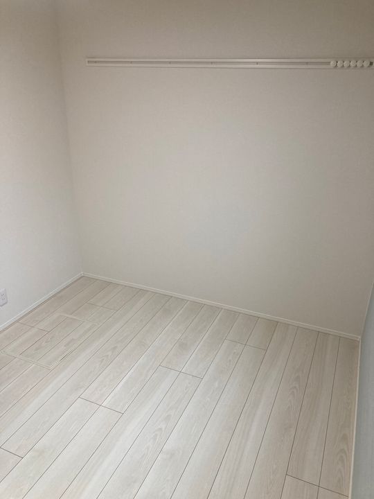 Kalio妙蓮寺の内装