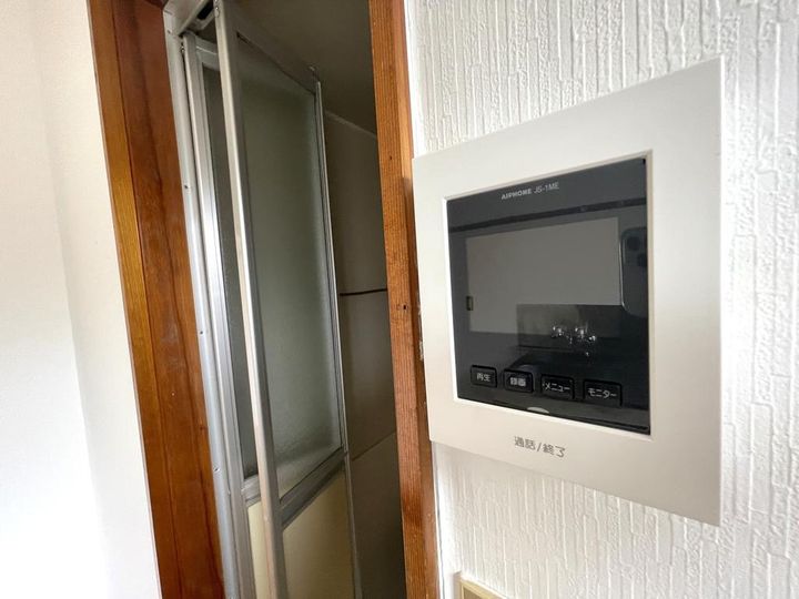 福島県郡山市田村町徳定字高畑(アパート)の賃貸物件のその他画像