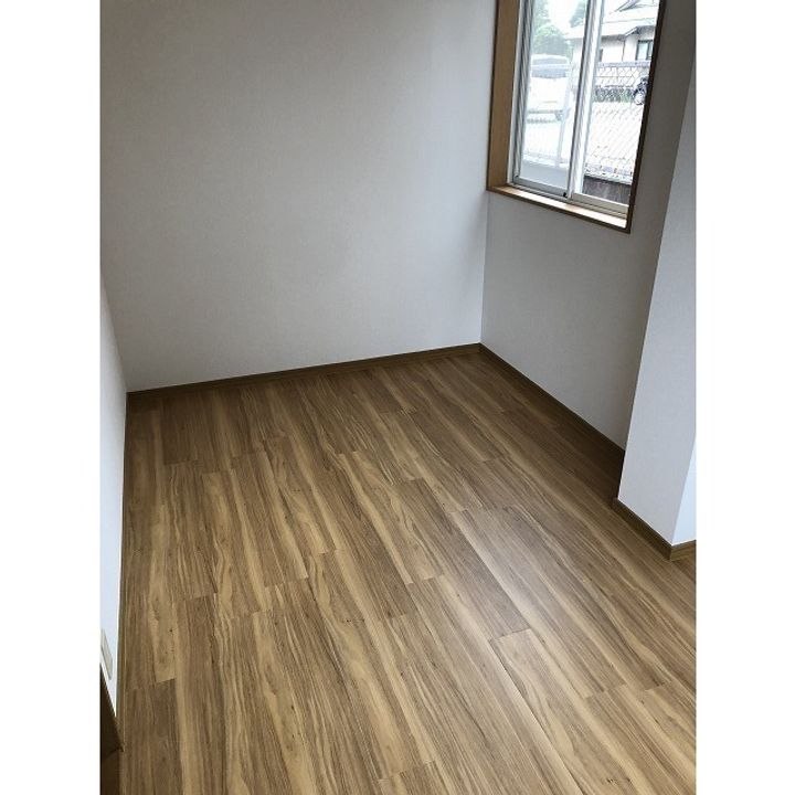 LaLa保田窪の内装