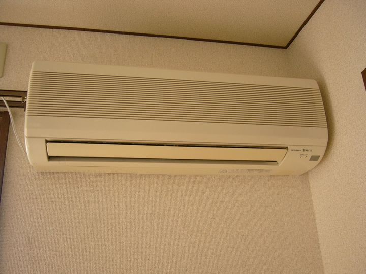 FF-ARK12の内装