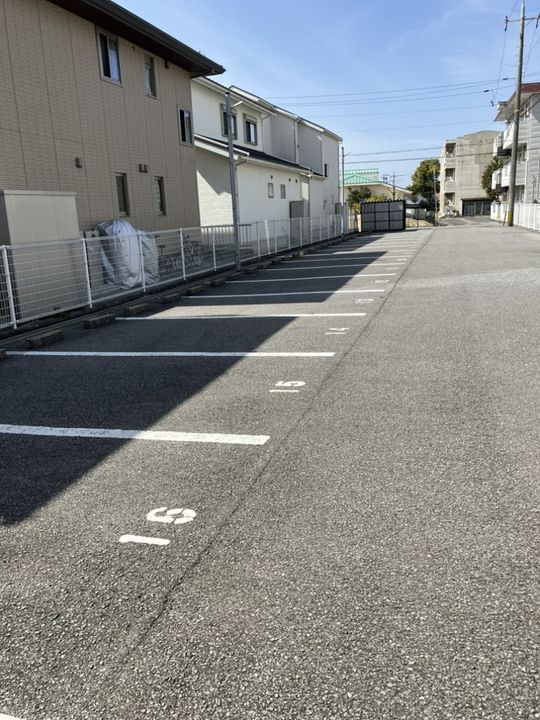 FF-ARK12の地図