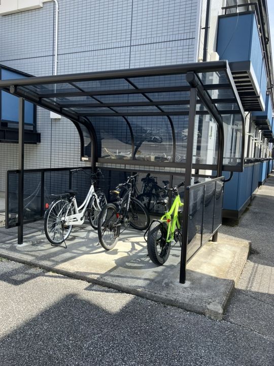 FF-ARK12の地図