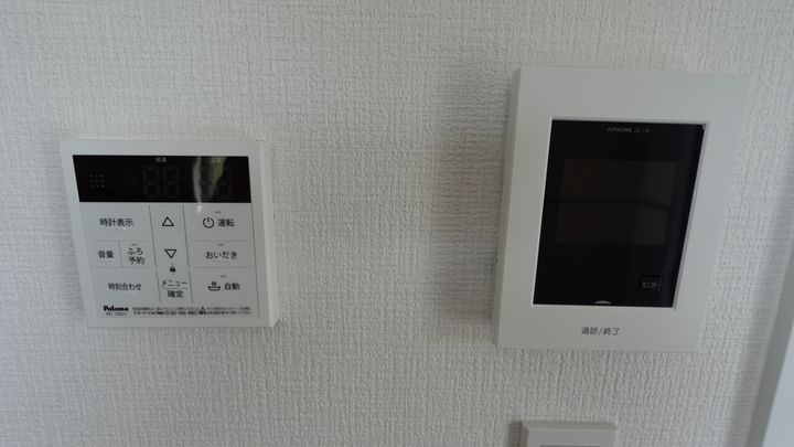 千葉県袖ヶ浦市奈良輪(一戸建)の賃貸物件の内装