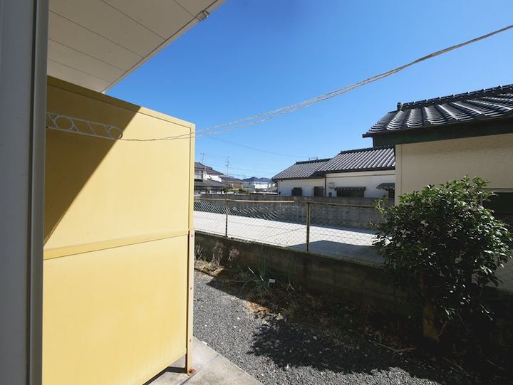 河原子レジデンスのその他画像