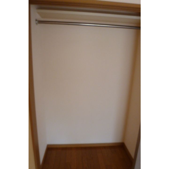 スカイヒルズ青山の内装