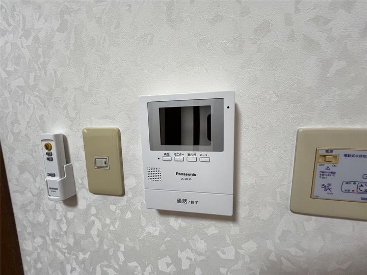 レオシティ駿の内装