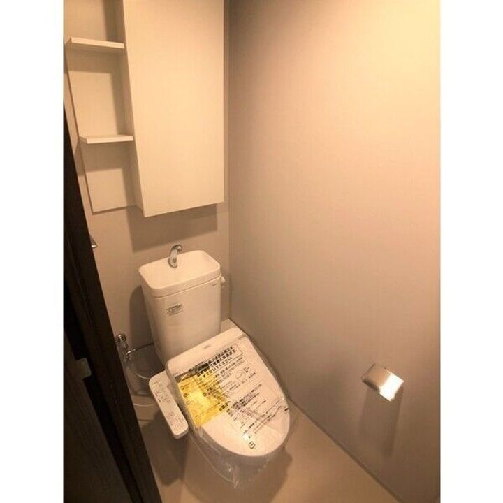 栃木県宇都宮市宮みらい(マンション)の賃貸物件の内装