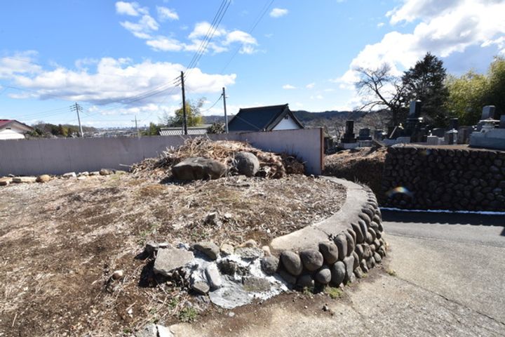 群馬県安中市板鼻(一戸建)の賃貸物件の内装