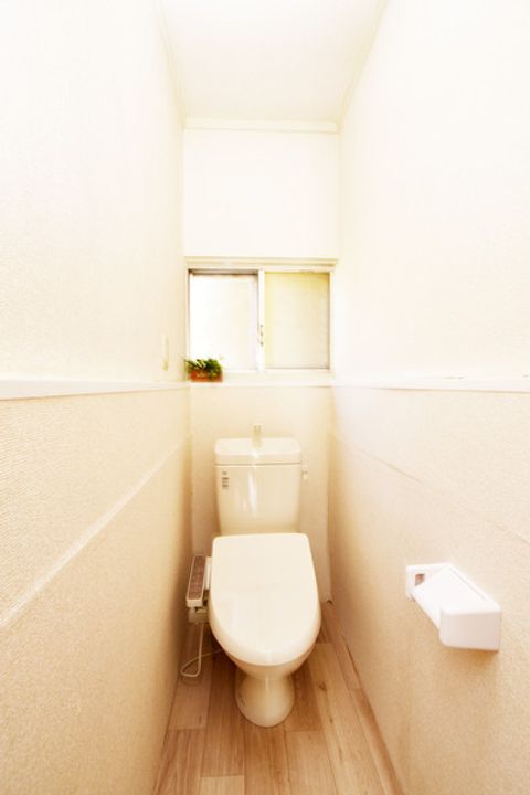 群馬県安中市板鼻(一戸建)の賃貸物件の内装