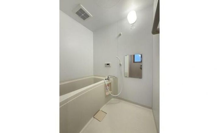 ユーミー暖家の風呂