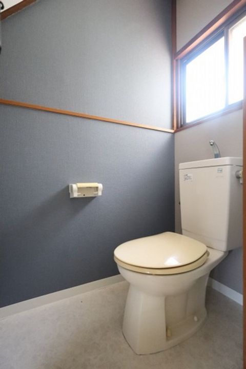 広島県広島市安芸区中野4(一戸建)の賃貸物件の内装