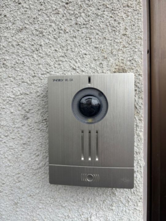 広島県広島市安芸区中野4(一戸建)の賃貸物件の内装