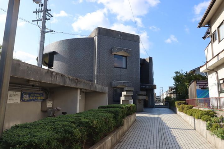 広島県広島市安芸区中野4(一戸建)の賃貸物件の周辺