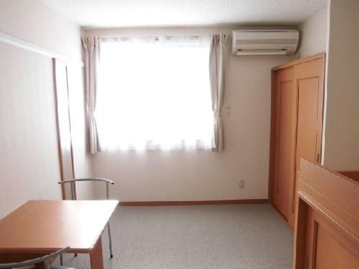 レオパレスグリーンランドのその他画像